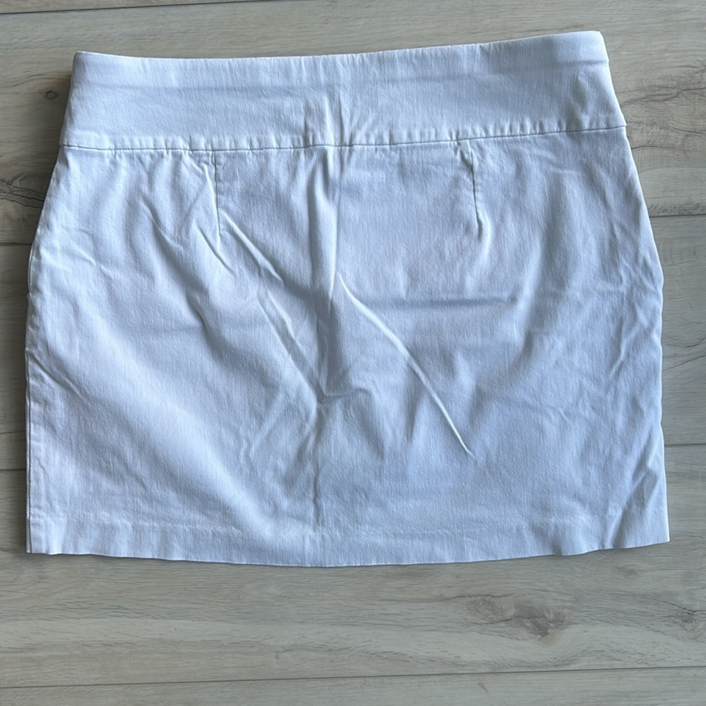 Coral Bay L NWT 3pk skorts - Picture 6 of 8